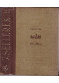 Fekete István - Zsellérek