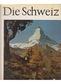 Siegner, Otto - Die Schweiz Siegner, Otto - Die Schweiz, Fribourg 0 antikvár könyv