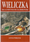 Janusz Podlecki - Wieliczka