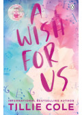 Tillie Cole - A Wish For Us