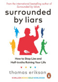 Thomas Erikson - Surrounded by Liars