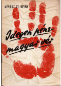 Révész Gy. István - Idegen pénz - magyar vér