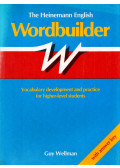 Guy Wellman - The Heinemann English Wordbuilder