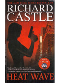Richard Castle - Heat Wave