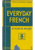 N. Scarlyn Wilson - Everyday French