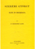 Szádeczky Kardoss Lajos - Szerémi György élete és emlékiratai