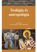 Bene László (szerk.), Molnár Péter (szerk.) - Teológia és antropológia