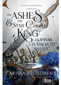 Carissa Broadbent - The Ashes and the Star-Cursed King - A hamvak és az elátkozott király