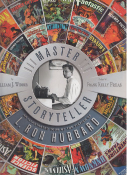 William J. Widder - Master Storyteller, null 2003 antikvár könyv