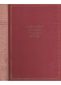 Mikszáth Kálmán - Apró képek a vármegyéből / A Krúdy Kálmán csínytevései / A mi örökös barátunk / Egy éj az Arany Bogárban