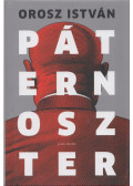 Orosz István - Páternoszter (dedikált)