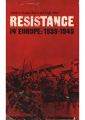 Stephen Hawes,Ralph White - Resistance in Europe 1939-1945