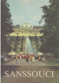Giersberg, Hans-Joachim,Spindler, Barbara - Sanssouci