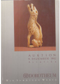 Dr. Karl M. Schwarz,Alexander M. Zacke - Auktion 9. Dezember 1992 - Asiatika