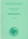 Dr. Bata Imréné,Kovácsné Sántavy Ildikó - Pszichológia 2. füzet
