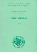 Dr. Bata Imréné,Kovácsné Sántavy Ildikó - Pszichológia 4. füzet