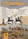 Obrusánszky Borbála - Kelet Kapuja 2019. július-szeptember