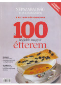 Kertész György - A 100 legjobb magyar étterem 2006