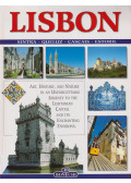 Magi, Giovanna - Lisbon