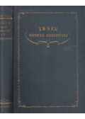 Henrik Ibsen - A társadalom támaszai / Rosmersholm / Hedda Gabler