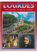 Ausina, Gérard,Prodomi, Luigi - Lourdes