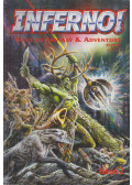 JONES, ANDY - Inferno! Issue 2.