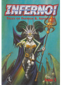 JONES, ANDY - Inferno! Issue 5.
