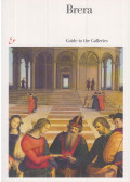 Stefano Zuffi - Brera - Guide to the Galleries / Brera - Brief Guide