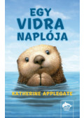 Katherine Applegate - Egy vidra naplója