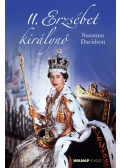 Susanna Davidson - II. Erzsébet királynő