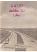 Kucsara Pál - KRESZ módosítás 1966