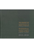 Kornya István - Nemzeti Színház / National Theatre 2013-2018