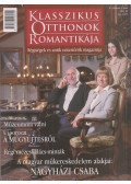 Janositz Johanna - Klasszikus Otthonok Romantikája 2003. tél