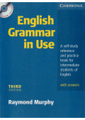 Raymond Murphy - English Grammar in Use