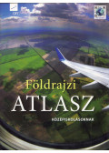 - Földrajzi atlasz középiskolásoknak