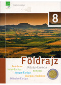 F. Kusztor Adél,Pokk Péter,Szőllősy László,Dr. Makádi Mariann - Földrajz 8. Tankönyv