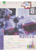 Albert Attila,Albert Viktor,Gávris Éva,Hetzl Andrea,Paulovits Géza - Kémia 8. - Tankönyv