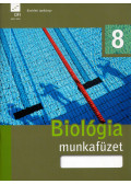 Zsombók András,Subai Géza - Biológia Egészségtan 8. Munkafüzet