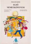 Kolozsvári Lászlóné - Első németkönyvem