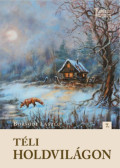 Borsodi László - Téli holdvilágon