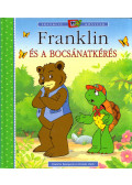 Paulette Bourgeois , Brenda Clark - Franklin és a bocsánatkérés