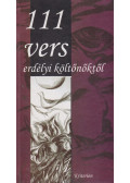 Katona Éva - 111 vers erdélyi költőnőktől