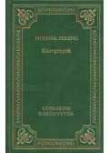 Molnár Ferenc - Kisregények