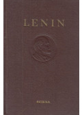 Lenin, Vlagyimir Iljics - V.I. Lenin művei 28. kötet