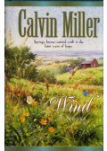 Calvin Miller - Wind