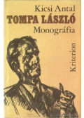 Kicsi Antal - Tompa László