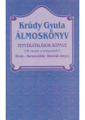 Krúdy Gyula - Álmoskönyv