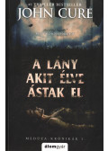 John Cure - A lány, akit élve ástak el