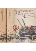 Sztyepanov, Alekszandr - Port Arthur I-II. kötet