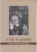 Praznovszky Mihály - A ház és gazdája